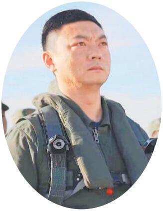 亮剑空天勇争锋